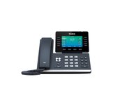 Telefonas Yealink Prime Business Phone to Deliver Optimum Desktop Productivity SIP-T54W Built-
