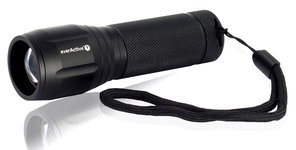 LED žibintuvėlis everActive FL-300+