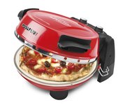 Picos keptuvė G3 Ferrari G10032 1200W Juoda, Raudona
