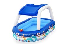 Bestway 54370 kiddie pool Pripučiamas baseinas