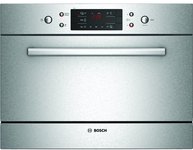 Indaplovė BOSCH SKE52M75EU įmontuojama