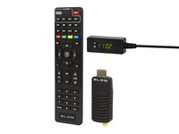 TV imtuvas BLOW 7000FHD MINI H.265