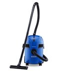 Nilfisk Multi II 22 270 AW 22 L Juoda, Mėlyna