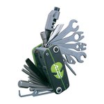 Pagrindinis Topeak ALIEN III