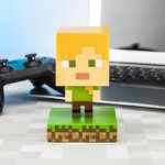 Paladone PP6591MCF naktinė lemputė Aplinkos apšvietimas
