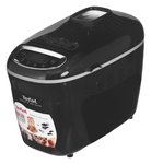 Duonkepė Tefal PF611838 1600W Juoda