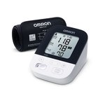 Omron M4 Intelli IT Viršutinė rankos dalis Automatinis 2 vartotojas(ai)