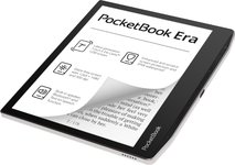 Elektroninė skaityklė POCKETBOOK PB700-U-16-WW 16GB Black,Silver