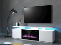 TV staliukas Cama MEBLE EVA+KOM BI/BI