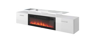 TV staliukas Cama MEBLE ROVA+KOM BI/BI