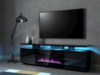 TV staliukas Cama MEBLE EVA+KOM CZ/CZ