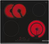 Kaitlentė BOSCH CERAMIC HOB PKN631FP2E