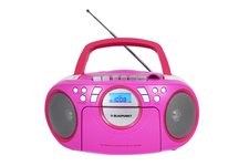 Magnetola BLAUPUNKT BB16PK