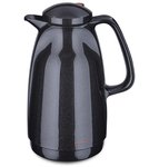 Rotpunkt Thermos ąsotis, 1,5 l, kibirkščiuojantis juodas (juodas)