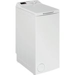 Skalbimo mašina INDESIT BTW S60400 PL/N