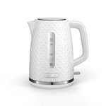 ELDOM C280B ELLI elektrinis virdulys 1,7 L 2200 W Balta