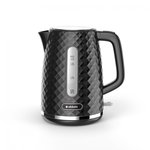 Virdulys ELDOM C280C ELLI 1,7 l,juodas.