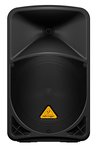 Behringer B112D viešojo informavimo sistema Juoda