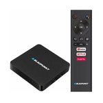 Blaupunkt B-Stream TV Box 8 GB medijos grotuvas