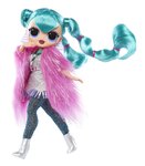 L.O.L. Surprise! O.M.G. HoS Doll S3 - Cosmic Nova