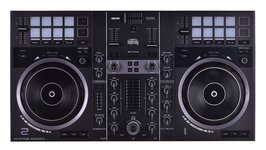 DJ pultai  Hercules DJControl Inpulse 500  Speakers  USB connectivity