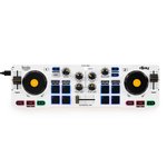 DJ pultai  Hercules  DJControl Mix  Bluetooth  Speakers  USB connectivity