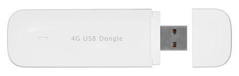 DSL modemas BROVI E3372-325