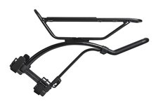 Topeak TetraRack M2 L dviračių bagažinė, skirta MTB, galinė