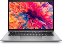 HP ZBook Firefly 6B8F0EA knyginis kompiuteris i7-1265U Mobili darbo stotis 35,6 cm (14") WQXGA Intel