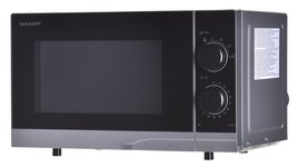 SHARP YC-PS201AE-S MIKROBANGŲ KROSNELĖ