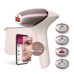 Fotoepiliatorius Philips Lumea IPL 9900 Series BRI977/00
