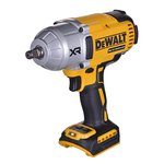 Akumuliatorinis smūginis veržliasukis DEWALT DCF900N