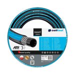 CELLFAST 13-121 sodo žarna 50 m Šviesiai mėlyna, Šviesiai Žalia, Juoda