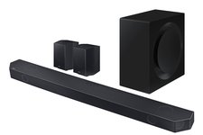 Namų kinas SAMSUNG HW-Q990C/EN