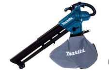 Pūstuvas / dulkių siurblys 18V Makita DUB187Z