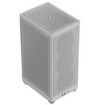 Korpusas CORSAIR AIRFLOW 2000D Mini-ITX White