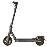 El.paspirtukas Ninebot by Segway KickScooter MAX G2 E 25 km/h Juoda 15,3 Ah