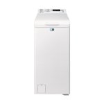 Skalbimo mašina ELECTROLUX EW2TN5261FP