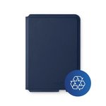 Dėklas Rakuten Kobo Clara 2E Basic SleepCover dėklas knygų skaityklei 15,2 cm (6") „Folio“ Mėlyna