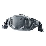 Deuter Pulse 5 graphite - juosmens krepšys
