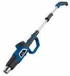 Piktžolių degiklis BLAUPUNKT HG6010 2000W
