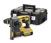 DeWALT DCH273P2T gręžiamasis perforatorius 400 W 1100 RPM