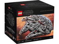 Lego Star Wars LEGO Star Wars Millennium Falcon 75192