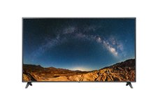 LG 65UR781C televizorius 165,1 cm (65") 4K Ultra HD Smart TV „Wi-Fi“ Juoda
