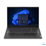 Nešiojamas kompiuteris LENOVO V15 G3 IAP 15 FHD TN i5-1235U/8/512GB SSD/W11H