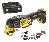 DEWALT DCS356NT-XJ 20000 OPM 18V Juoda, Geltona