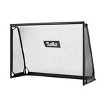 Futbolo vartai su treniruočių ekranu Salta Legend 180 x 120 x 60 cm