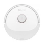 Dulkių siurblys robotas ROBOROCK Q8 Max, Baltas