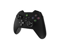 Žaidimų pultas NATEC Gaming Gamepad Mangan 400,black