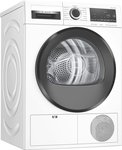 Džiovyklė BOSCH WQG241AKPL